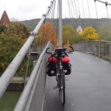 1310F 110 Rhein Main Donau Kanal